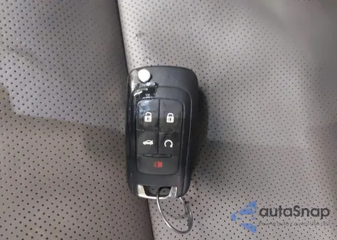 2014 Chevrolet Impala 2Lz from USA, damaged, VIN 1G1155S33EU114612